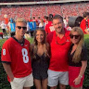 Meet your Posher, Victoria